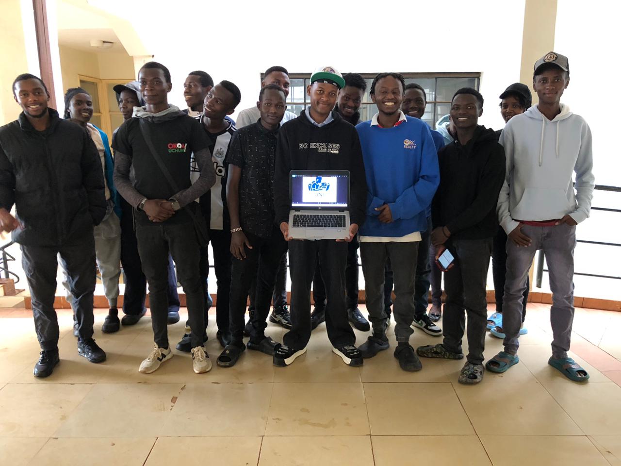 Contact Us background